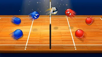 Marble Voleybol